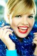 Beautiful Blue Christmas