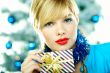Beautiful Blue Christmas
