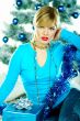 Beautiful Blue Christmas