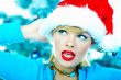 Beautiful Blue Christmas