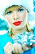 Beautiful Blue Christmas