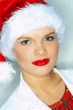 Santas Girl