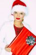 Santas Girl