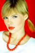 Red Beads