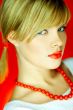 Red Beads