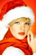 Santas Woman