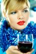 Beautiful Blue Christmas