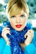 Beautiful Blue Christmas