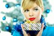 Beautiful Blue Christmas