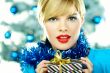 Beautiful Blue Christmas