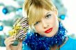 Beautiful Blue Christmas