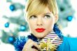 Beautiful Blue Christmas