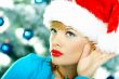 Beautiful Blue Christmas