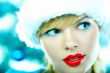 Beautiful Blue Christmas