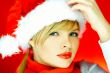 Santas Woman