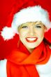 Santas Woman