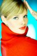 Red Sweater