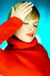 Red Sweater