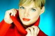 Red Sweater