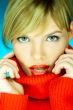 Red Sweater