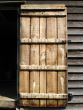 barn door