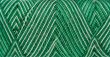 green spool of thread