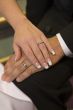 wedding hands