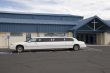 wedding limo