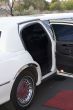 wedding limo