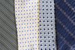 tie textures