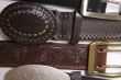 belt set
