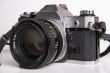 old film camera