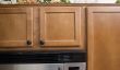 modern cabinets