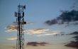 Communications Tower