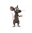 mouse pleading