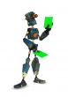 robot inspection