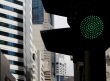 Green Light for Business