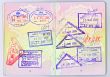 Passport to Asia