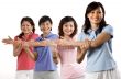 Group Exercise
