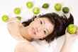 Girl With Fruit 10