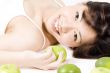 Girl With Fruit 2