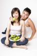Healthy Couple 1