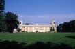 Colorno - Palazzo Ducale, the park