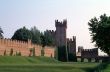 Montagnana - The walls