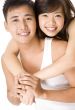 Asian Couple 5