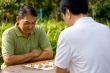 Chess Outside