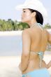 Sexy Woman At Beach
