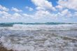 violent waves