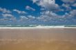 perfect beach