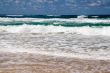 violent waves